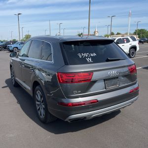 AUDI Q7 45 PREMIUM - 5