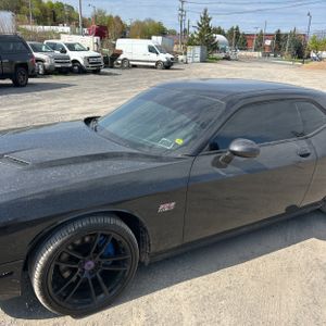 DODGE CHALLENGER R/T - 2