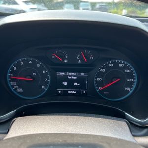 2018 Chevrolet EQUINOX LS — миниатюра 38