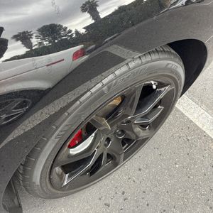 2013 Maserati GRANTURISMO SPORT — фото 56