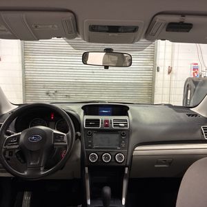 صورة مصغرة 36 لـ 2016 Subaru FORESTER 2.5I