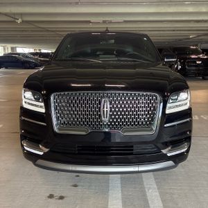2020 Lincoln NAVIGATOR RESERVE — миниатюра 14
