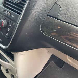 2018 Dodge GRAND CARAVAN SE 照片 72