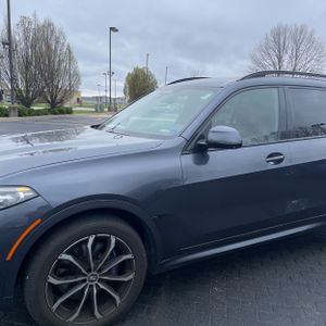 BMW X7 XDRIVE50I - 2