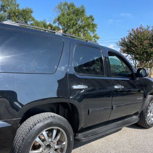 2014 Chevrolet TAHOE LT — фото 9
