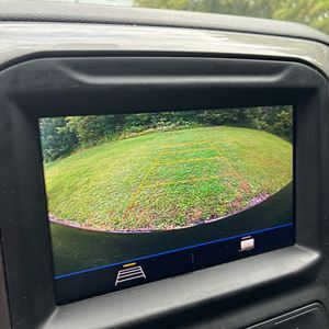 صورة مصغرة 42 لـ 2021 Chevrolet SILVERADO 1500 CUSTOM