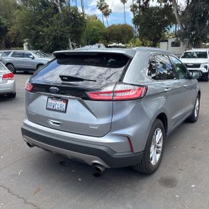 FORD EDGE SEL - 8