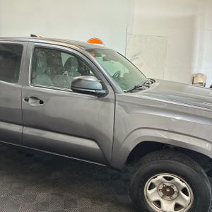 صورة 12 لـ 2018 Toyota TACOMA SR