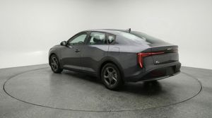 2025 KIA K4 LXS 照片 5