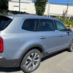 2022 KIA TELLURIDE S — фото 9