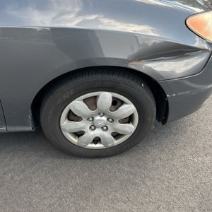 2008 Hyundai ELANTRA GLS — фото 20