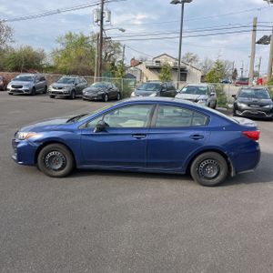 SUBARU IMPREZA 2.0I - 3