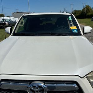 صورة 13 لـ 2010 Toyota 4RUNNER SR5