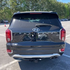 HYUNDAI PALISADE SEL - 7