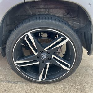 2010 Toyota RAV4 LIMITED 照片 10
