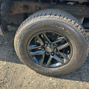 صورة 18 لـ 2021 Chevrolet SILVERADO 1500 LT TRAIL BOSS