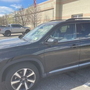HONDA PILOT TOURING - 2