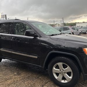 2012 JEEP GRAND CHEROKEE LAREDO — миниатюра 13