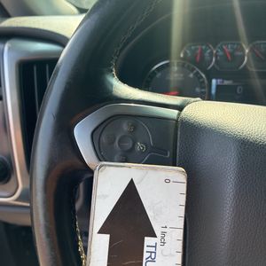 2014 Chevrolet SILVERADO 1500 LT 缩略图 90