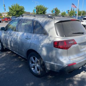 صورة 5 لـ 2012 Acura MDX SH-AWD