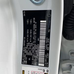 2027 Toyota LAND CRUISER BASE 缩略图 51