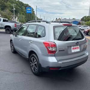 صورة 3 لـ 2015 Subaru FORESTER 2.5I