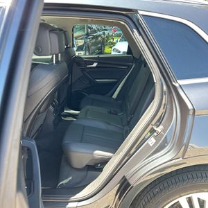 2018 AUDI Q5 2.0T TECH PREMIUM — миниатюра 33