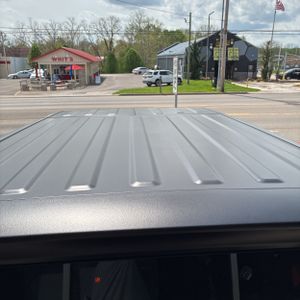 JEEP WRANGLER 4XE RUBICON 4XE - 10