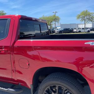 CHEVROLET SILVERADO 1500 RST - 6