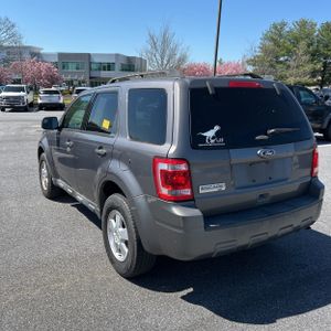 FORD ESCAPE XLT - 5