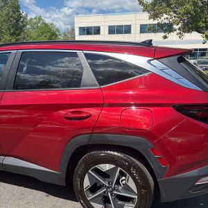 HYUNDAI TUCSON SEL - 6