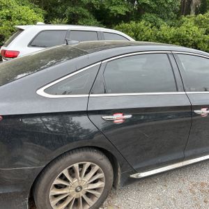 HYUNDAI SONATA - 9
