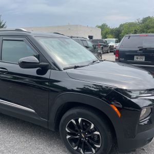 2023 Chevrolet TRAILBLAZER LT 照片 13