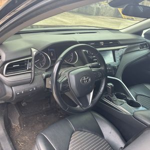 صورة مصغرة 36 لـ 2020 Toyota CAMRY SE