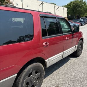 2004 FORD EXPEDITION XLT 照片 8