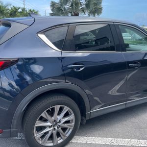 2019 Mazda CX-5 GRAND TOURING 照片 9
