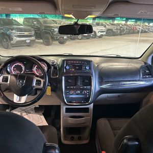 2014 Dodge GRAND CARAVAN AMERICAN VALUE PKG 缩略图 35