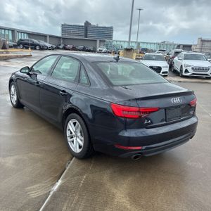 AUDI A4 2.0T QUATTRO PREMIUM - 5