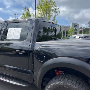 FORD F-150 RAPTOR - 6
