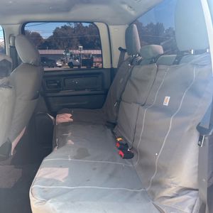 2017 RAM 2500 TRADESMAN 照片 33