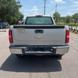 CHEVROLET SILVERADO 1500 - 7