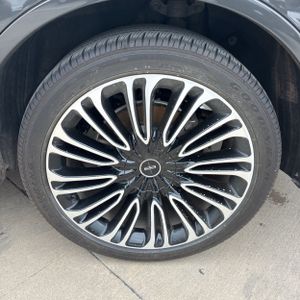 صورة مصغرة 18 لـ 2022 Lincoln AVIATOR BLACK LABEL