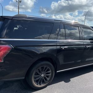 2019 FORD EXPEDITION MAX LIMITED 照片 9