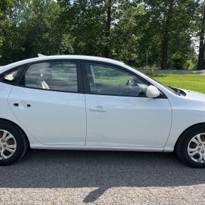 صورة مصغرة 11 لـ 2010 Hyundai ELANTRA GLS