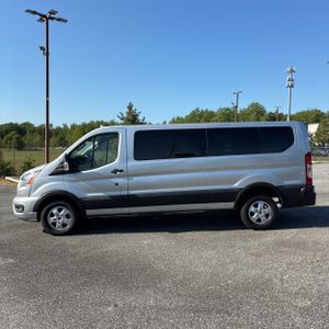 FORD TRANSIT 350 XL - 3