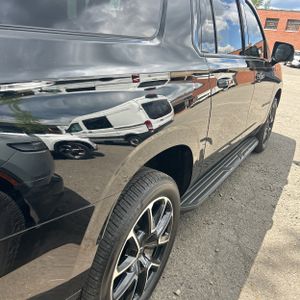 CHEVROLET SUBURBAN RST - 9