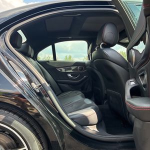 2018 Mercedes-BENZ C-CLASS AMG 照片 36