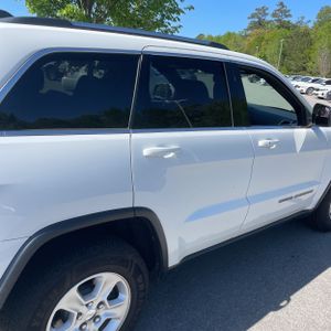 JEEP GRAND CHEROKEE LAREDO - 9