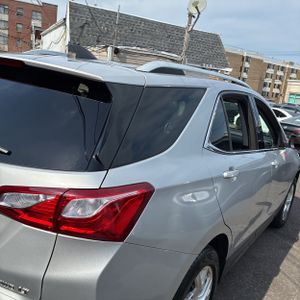 CHEVROLET EQUINOX LT - 9