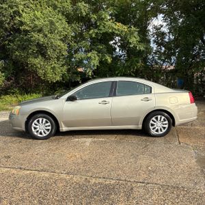 2007 Mitsubishi GALANT ES 照片 3